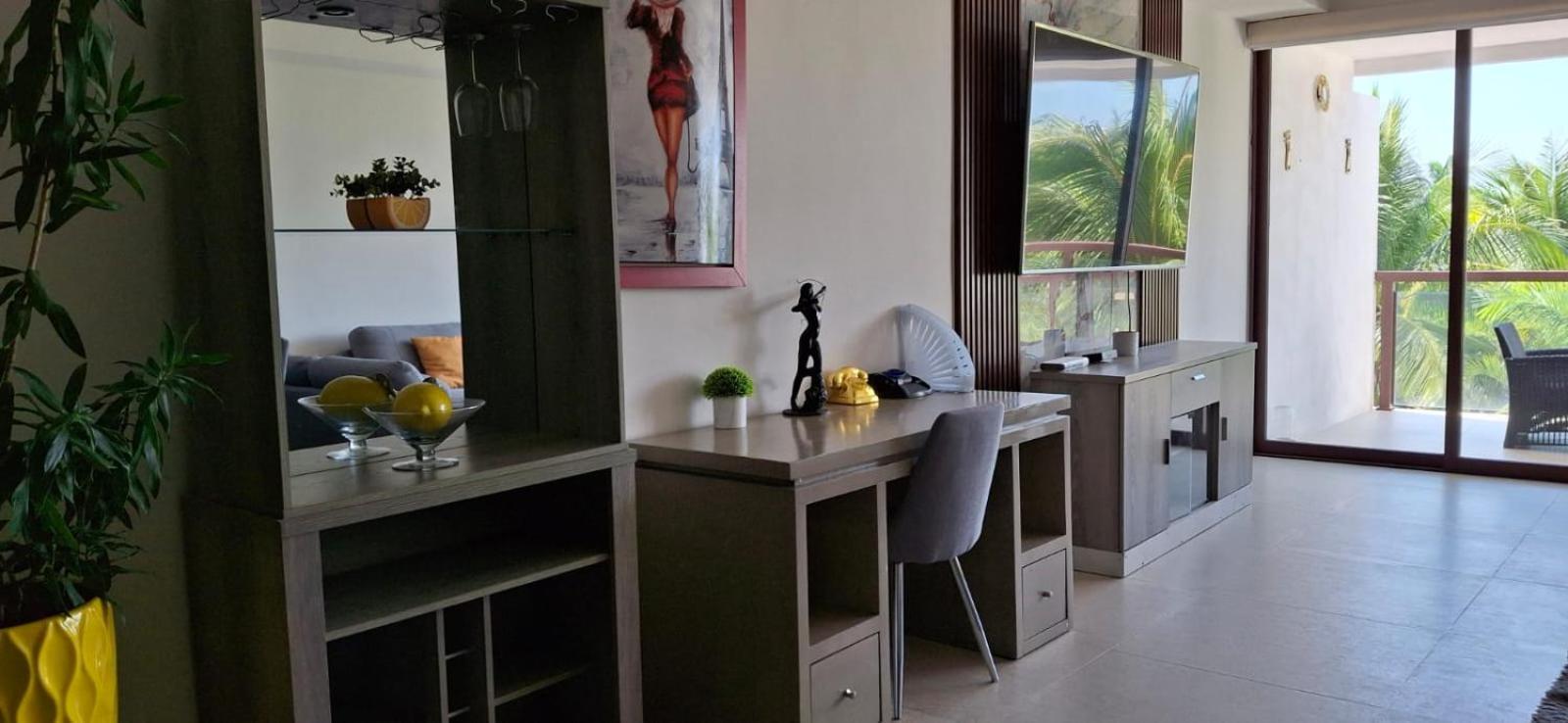 Exclusivo Y Lujoso Departamento, Diamante Acapulco