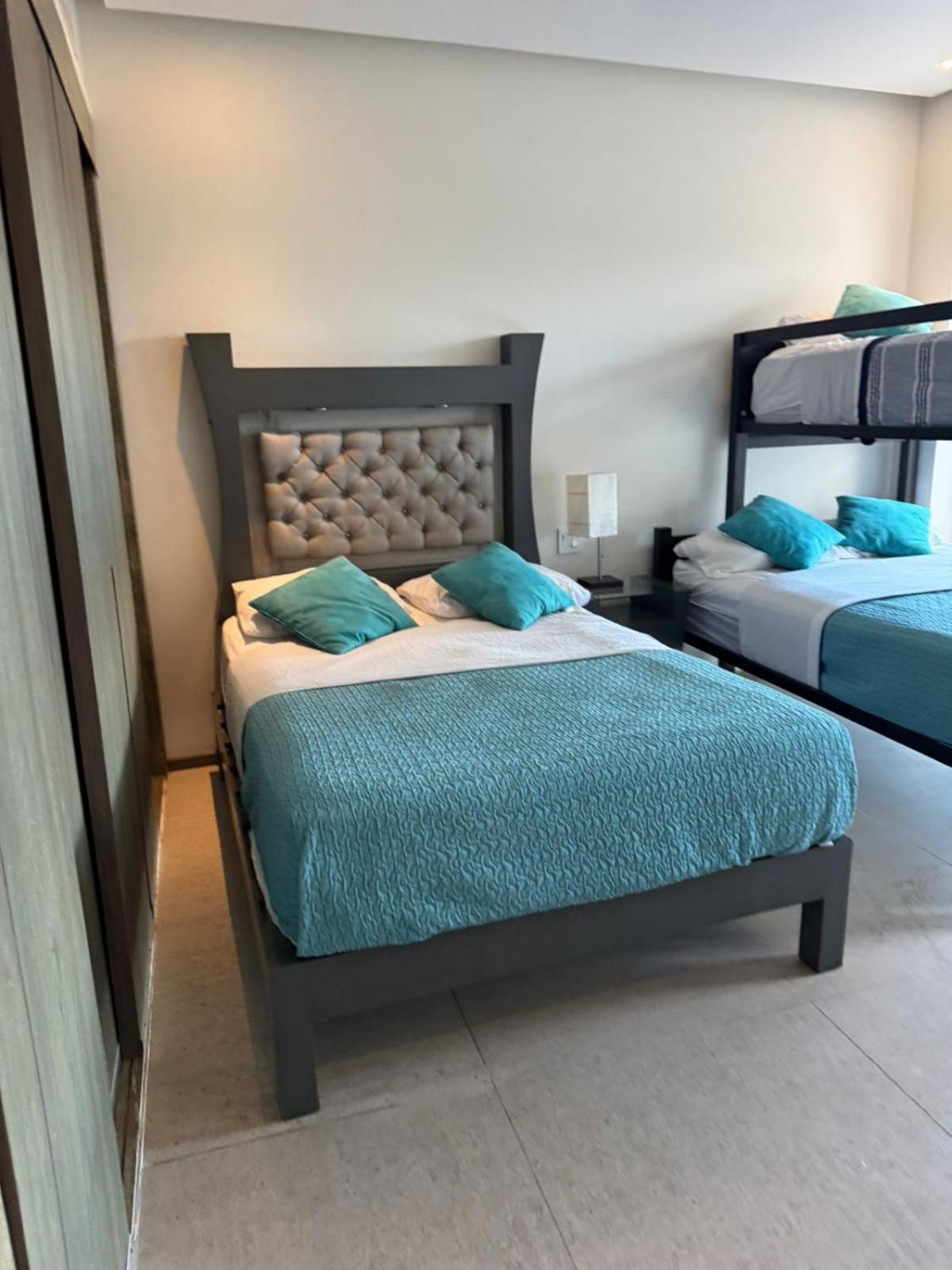 Exclusivo Y Lujoso Departamento, Diamante * Acapulco