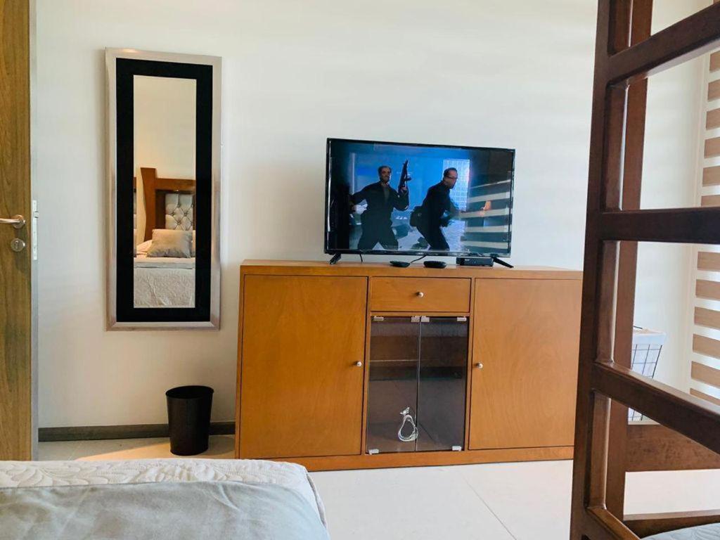 Apartamento Exclusivo Y Lujoso Departamento, Diamante