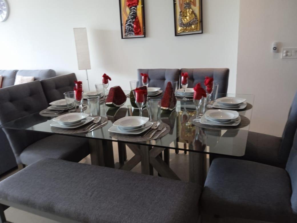 Apartamento Exclusivo Y Lujoso Departamento, Diamante