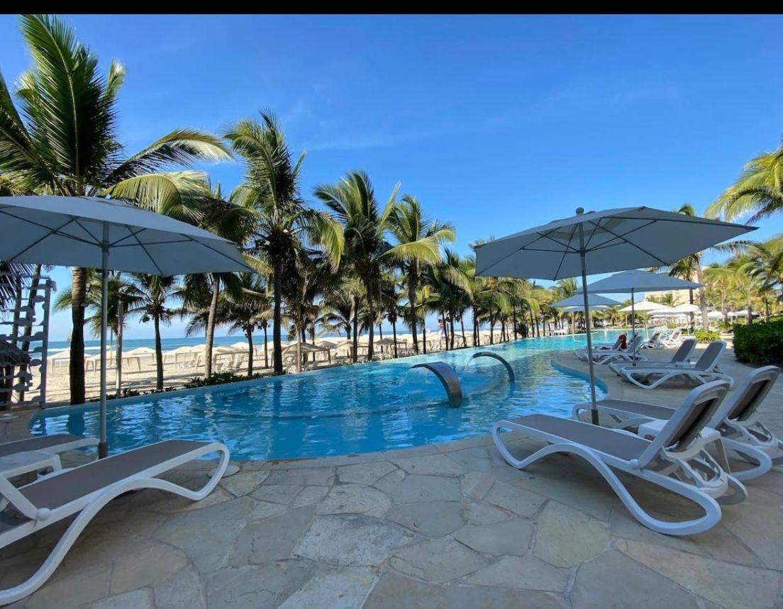 Exclusivo Y Lujoso Departamento, La Isla Residences, Diamante